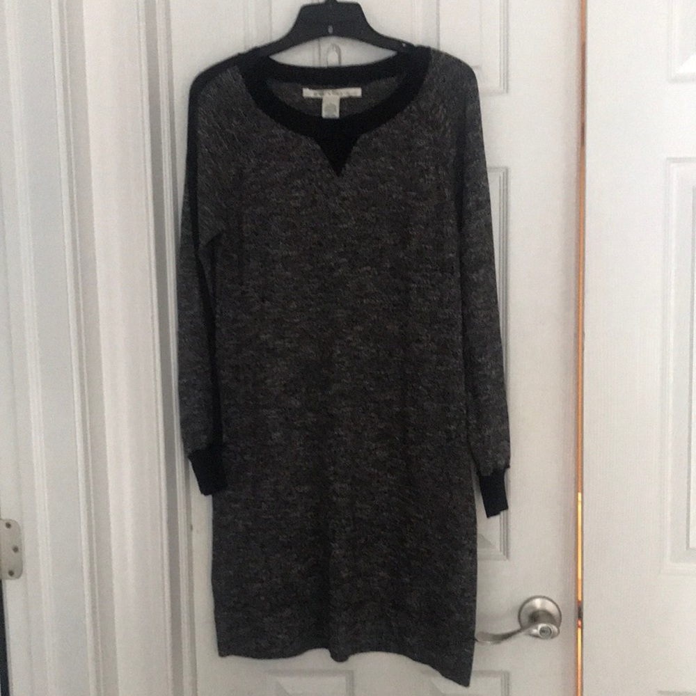 🌻sweater dress